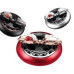 Solar Aroma Leef Car Perfume